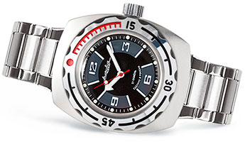 Vostok Амфибия 2415.01-090510