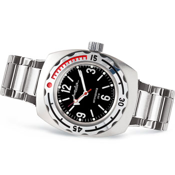 Vostok Амфибия 2415.01-090660