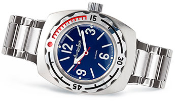Vostok Амфибия 2415.01-090914