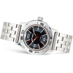 Vostok Амфибия 2415.01-100510