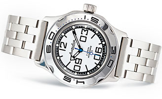 Vostok Амфибия 2415.01-100816
