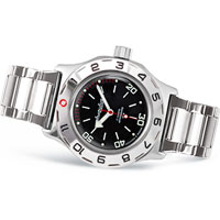 Vostok Амфибия 2415.01-100820