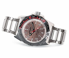Vostok Амфибия 2415.01-110649