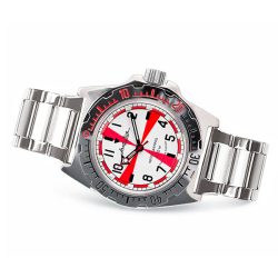 Vostok Амфибия 2415.01-110750