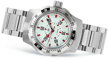 Vostok Амфибия 2415.01-16089A