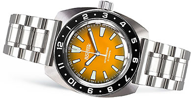 Vostok Амфибия 2415.01-17048B