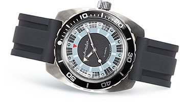 Vostok Амфибия 2415.01-170927