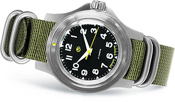 Vostok Командирские 2415.01-18021B