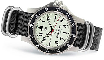 Vostok Командирские 2415.01-18028A
