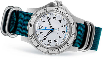 Vostok Командирские 2415.01-18080B