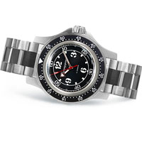 Vostok Командирские 2415.01-18087A