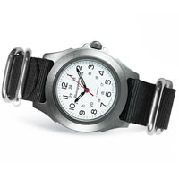 Vostok Командирские 2415.01-30699B