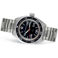 Vostok Командирские 2415.01-65087G