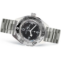 Vostok Амфибия 2415.01-670919