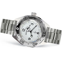 Vostok Амфибия 2415.01-670920