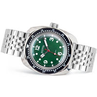 Vostok Амфибия 2415.01-71066A
