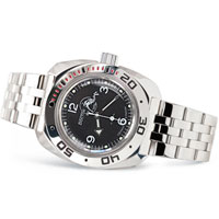 Vostok Амфибия 2415.01-710919