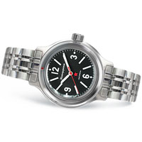 Vostok Командирские 2415.01-72045A
