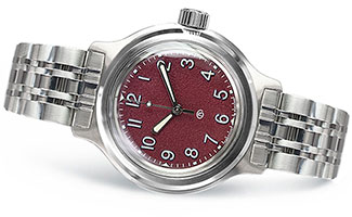 Vostok Амфибия 2415.01-720890