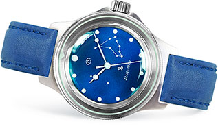 Vostok Амфибия 2415.01-74059B