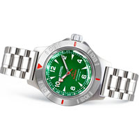 Vostok Амфибия 2415.01-74093B