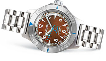 Vostok Амфибия 2415.01-74095B