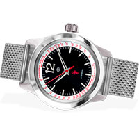 Vostok Мегаполис 2415.01-79058G