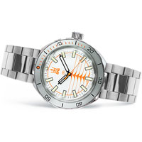 Vostok Амфибия 2415.01-96009G