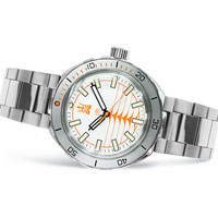 Vostok Амфибия 2415.01-96035G