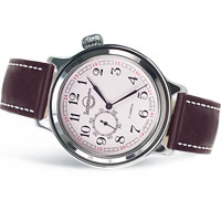 Vostok Восток 2415.02-550930