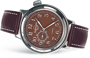 Vostok Восток 2415.02-550934