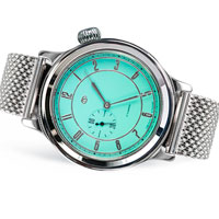 Vostok Восток 2415.020000-55035B