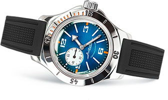 Vostok Амфибия 2415.12-12072B