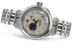 Vostok Амфибия 2415.12-72095A