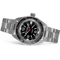 Vostok Амфибия 2416.00-020640
