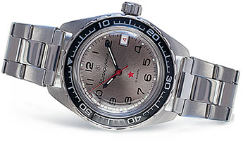 Vostok Командирские 2416.00-020708