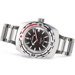 Vostok Амфибия 2416.00-090662