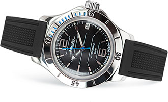 Vostok Амфибия 2416.00-120695