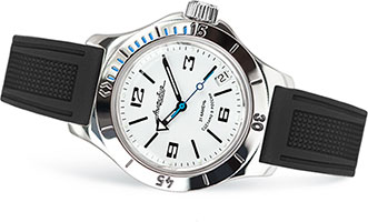 Vostok Амфибия 2416.00-120847