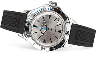 Vostok Амфибия 2416.00-120849