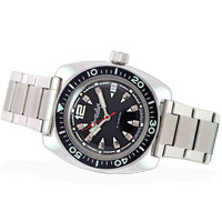 Vostok Амфибия 2416.00-15049G