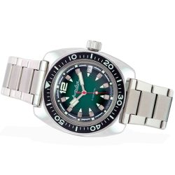Vostok Амфибия 2416.00-15051G