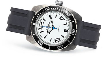 Vostok Амфибия 2416.00-170273