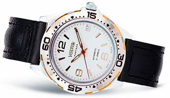 Vostok Партнеры 2416.00-25150A