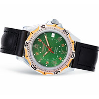 Vostok Партнеры 2416.00-30159A