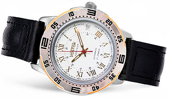 Vostok Партнеры 2416.00-31165A