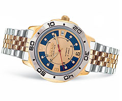 Vostok Партнеры 2416.00-319097