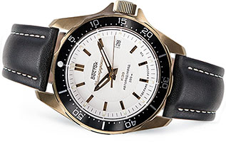 Vostok Командирские 2416.00-393780