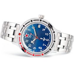 Vostok Командирские 2416.00-420289