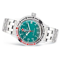 Vostok Амфибия 2416.00-420307